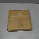 2-Pack (8") Glass Baking Dish Set, Round Glass Pie Pan for Dinner Baking and Serving with Easy Grab Handle