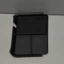 EDBETOS Front Center Console Organizer Tray for 2024 2025 2026 Chevy Silverado 2500HD/3500HD Console Compartment Cover Insert Hidden Organizer (Full Console w/ Seats Only ! Not for Sierra!)