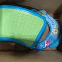 Pinkfong Baby Shark 2 Piece Essential Potty Training Set - Soft Cushion, Baby Potty Training, Safe, Easy to Clean, Step Stool
