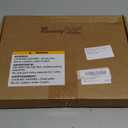 Pasimy 48 Pcs Camping Coloring Books with Stackable Crayons Coloring Pages Drawing Booklet Party Supplies for DIY Art Painting Goodie Bag Fillers