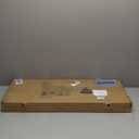 3 Tier Plant Stand Semi-Circular Flower Pot Organizer Rack Quarter Round Plant Display Holder Outdoor Storage Shelves Metal Corner Shelf Planter Shelving Ladder Plant Stand for Indoor Use(White)