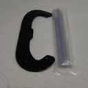 Pro-Parts 84-1980 Rubber Paddles 75-8780 Scraper New Replacement Kit for Toro CCR Powerlite Snowthrower