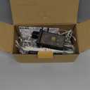 Cool White to Multicolor Color Changing 100 LED 33FT Connectable Christmas String Lights for Outdoor Indoor, 11 Modes Christmas Tree Clear Wire Fairy Waterproof Lights with Memory & Remote & Timer