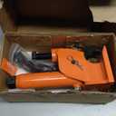 VEVOR Manual Tire Bead Breaker, 38"-42" Tires Changer Tool with Rubber Pad, Protect Aluminum Alloy Hubs, Easy-Operated Tire Repair Tool for ATVs/UTVs, Tractors, Trucks, Cars, Heavy Duty Tires