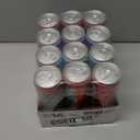 ZOA Zero Sugar Energy Drink, Variety Pack, 12 Pack, 12 Fl Oz Exp. 08/09/2026