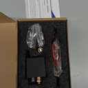 FASTSTORM Side Post Remote Battery Disconnect Switch 12V, 250A Negative Battery Cut Off Switch Anti-Theft Kill Switch Kit Upgrade Prevent Battery Drain for Car Truck, RV Auto, Boat,Vehicle etc