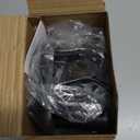 for Magsafe Car Mount, Rear View Mirror Phone Holder, Rotatable and Retractable Phone Holder for Car Compatible with iPhone 17/16/15/14/13/12 Series and Phones with Magsafe Case or Metal Ring