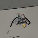 KIPA Carburetor for Yamaha Raptor 80 Moto 4 YFM80 YFM80R YFM80W ATV Quad 2002-2008 YFM100 Champ 100 1987-1991