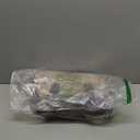 LOVEVOOK Laptop Backpack for Women, 15.6 Inch Work Laptop Bag with USB Port, Fashion Teacher Nurse Backpack Purse, Waterproof Travel Computer Backpack with Organizer Bag, 2PCS, Apricot-Coffee