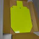 Highwild Target Stand System - AR500 Steel Shooting Target 1/2" Thick with 2x4 Stand Kit