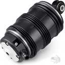 JDMON 1PC Rear Left Air Spring Kit Suspension Bags Replacement for Mercedes-Benz W211 W219 2003-2011 CLS500 CLS550 E280 E300 E320 E350 E500 E550 E55 AMG, Replaces 2113200725 2113200825