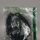 VX-6R Speaker MIC Microphone Compatible with Yaesu Two Way Radio VX-7R VX-6E VX-7E HX210 HX40 HX400 HX870 HX890 VX-120 VX-127 VX-170 VX-246 EVX S24 Walkie Talkie