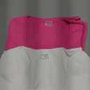 OQQ Women's 2 Piece Bodysuits Sexy Ribbed One Piece Square Neck Short Sleeve Bodysuits, Size: S