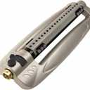 Gemplers Metal Oscillating Sprinkler