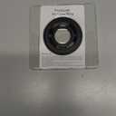 SYNCWIRE Carbon Fiber Magnetic Phone Ring Holder for MagSafe - Magnet Phone Grip Stand with 360 Rotation & Reinforced Hinge Compatible with iPhone 16 15 14 13 Pro Max Plus MagSafe Accessories