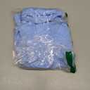 Avolare Cooling Pillow Cases Queen Size Set of 2,Arc-Chill 3.0 Cool Pillowcases for Hot Sleepers(Q-Max>0.5),Breathable&Stretchy Fabric,Softer Than Silk,Zipper Pillow Cases,Blue