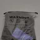 Floerns Women's Plus Size Asymmetrical Neck Long Dress Ruched Slit Hem Cocktail Dress (XX-Large Plus, Coffee Brown)