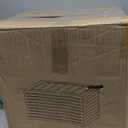 Silverlake 6x12x1 Craft Foam Boards for Styrofoam Sheet Projects (8-Pack) (White)