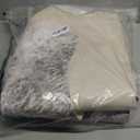 Cow Hide Rug for Living Room, Washable Cowhide Rug, Large Faux Animal Skin Rugs, Non-Slip Cow Print Area Rugs, 6x7 Feet Cowhide Rugs for Bedroom Office Kitchen Fireplace, Grey