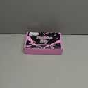 Isaic Hair Toppers for Women with Thinning Hair, 24 Inch Synthetic Clip in Topper Hair Extensions with Adjustable Band, Layered Wiglet Adds Volume and Natural Coverage (Natural Black)