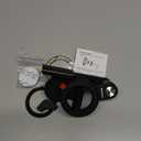 IYOFINE Tesla Phone Mount, No Glue Required, for MagSafe Magnetic Car Dash Phone Holder for Tesla Model Y, Model 3 Accessories, Fits All iPhone & Android with Magnetic Ring (for Cybertruck)