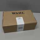 WAHL USA Stainless Steel Lithium Ion 2.0+ Slate Beard Trimmer for Men - Electric Shaver, Nose Ear Trimmer, Rechargeable All in One Men's Grooming Kit - Model 9864