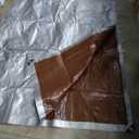 Gray Tarp 140×116in