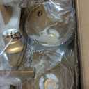 classy leaves Gold Wall Sconce, Antique Farmhouse Sconces Wall Lighting, Modern Brass Wall Sconces for Bathroom, Bedrooms, Living Room, Kitchen (1 Pack)