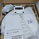 Redroad Robot Vacuums,10KPa Robotic Vacuum Cleaner with Mapping,Lidar Navigation&Obstacle Avoidance,150mins Robot Vacuum with App/Alexa/Remote,Tangle-Free Pet Hair,Self-Charging for Hard Floor/Carpet (White)