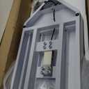 VivaComfort Digital Medical Scale for Body Weight, Digital Medical Grade Doctor Scale, Professional Height and Weight Physician Scale