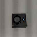 Smart Ring for Men Women  Fitness Tracker Ring with Heart Rate, SpO2, Blood Pressure, Sleep Monitoring, Step & Calorie Counter, No Subscription Fee, iOS & Android Compatible (Black, 10)