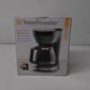 Toastmasters 12 Cup Coffee Maker