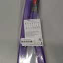 Dryer Vent Lint Vacuum Attachments Hose for Dyson Gen5 V15 V15s V12 V11 V10 V9 V8 V7 Detect Absolute Cyclone Outsize Slim Nozzle Crevice Flexible Lint Removal Tool Dryer Vent Cleaner Kit