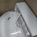 Lotus Bidet ATS-800 Round, Heated Seat, Temperature Controlled Wash, Warm Air Dryer, Easy DIY Installation, Made in Korea