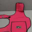 ThunderShirt for Dogs, Fuchsia Sport - Dog Anxiety Relief Calming Vest, M