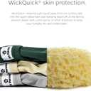 Pet Parents Washable Dog Diapers (3pack) + Extendrs of Durable Doggie Diapers, Premium Dog Diapers Female (Small, Spruce)