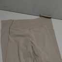 Beige Women's Leggings, S size