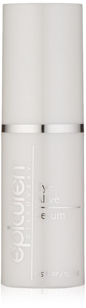 epicuren DISCOVERY Eye Alive Serum, 0.5 oz