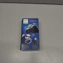 Philips Norelco Shaver 2400 Series, Wet and Dry Electric Shaver, Pop-up Trimmer, P-Cap, Deep Black, Model X3001/90