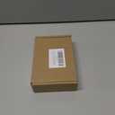 50Pcs Tri-Fold Aluminum Blind Rivets,Tri Grip Exploding Assortment Bulb Style Pop Rivets for Automotive, Soft or Plastic Materials (Silver, 5/32"x1")