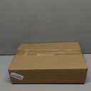 200 Pcs 5 oz Clear Plastic Dessert Cups with Lids & Spoons, Reusable Parfait & Appetizer Cups, Mini Dessert Shooters for Pudding, Yogurt, Jello, Ice Cream, Trifle & Fruit, For Party & Wedding