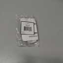 Mega Handles Safety Door Lock 2026 Version, Heavy-Duty Zinc Alloy 4.2" Door Lock, Swing Bar Door Guard, Safety Childproof Reinforcement Door Stopper for Kids (Satin Brass)