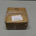 KSANA Antique Gold Lighting Chain, 20 Feet Chandelier Pendant Hanging Light Fixture Chain Extension Heavy Duty with 2 Connection Locks for High Ceiling