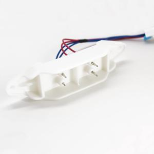 DD94-01062A Dishwasher Leak Sensor Assembly Parts - Compatible for Samsung Dishwasher Parts (OEM) Replacement DD61-00235A