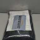 NICETOWN Black Out Curtains for Bedroom 84 inches Long - Light Reducing Thermal Insulated Solid Grommet Curtains/Panels/Drapes for Living Room (Set of 2, W52 x L84)