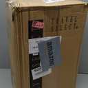 Travel Select Amsterdam Softside Expandable Luggage with Rolling Wheels, Red, 21-Inch Carry-on