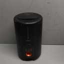 WOPET Automatic Cat Feeders 2 Cats - Timed Cat Feeder with Stainless Steel Bowl, Programmable 1-6 Meals Control, Dual Power Supply, Automatic Pet Feeder for Dogs and Cats