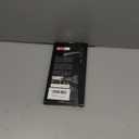 TORRAS Ostand Q3 Air for iPhone 17 Pro Max Case with 360 Magnetic Stand, Fit for MagSafe, Mil-Grade Drop Tested, Camera Control Button, Shockproof Phone Case for iPhone 17 Pro Max 6.9", Midnight Blue