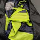 UNP 4-Person Tent Portable Cabin Tent, Camping Tent 4 Person for Outdoor