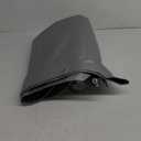 10' x 12' Foremost Tarp 21012 Silver/Brown Dry Top Silver Brown 10-Mil Heavy Duty Reversible Tarp